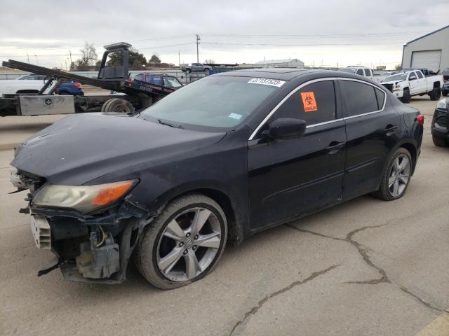 ACURA ILX 20 TEC 2013 19vde1f76de000216