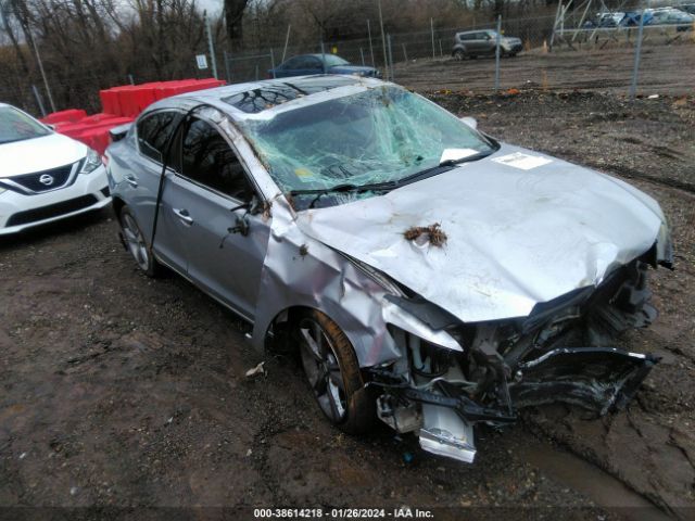 ACURA ILX 2013 19vde1f76de003147