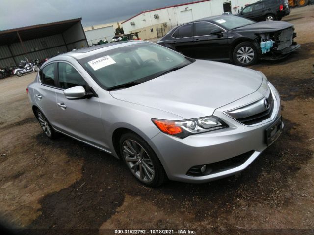 ACURA ILX 2013 19vde1f76de004296