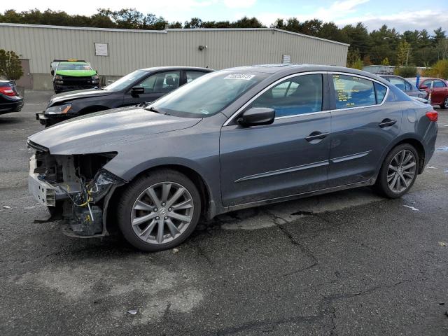 ACURA ILX 2013 19vde1f76de005707