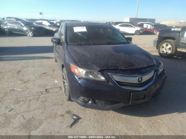 ACURA ILX 2013 19vde1f76de007134