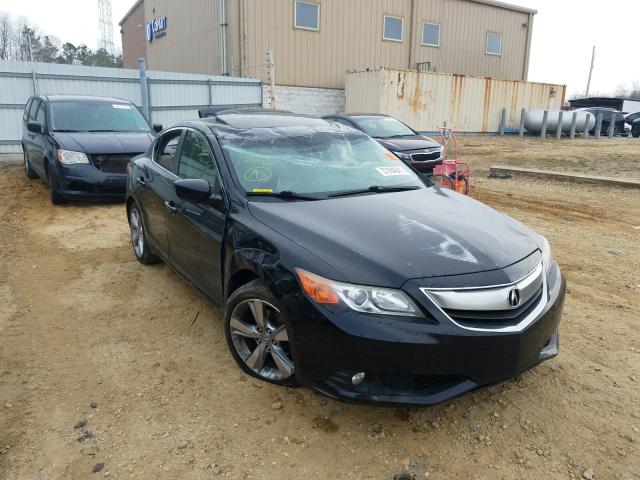 ACURA ILX 20 TEC 2013 19vde1f76de007487