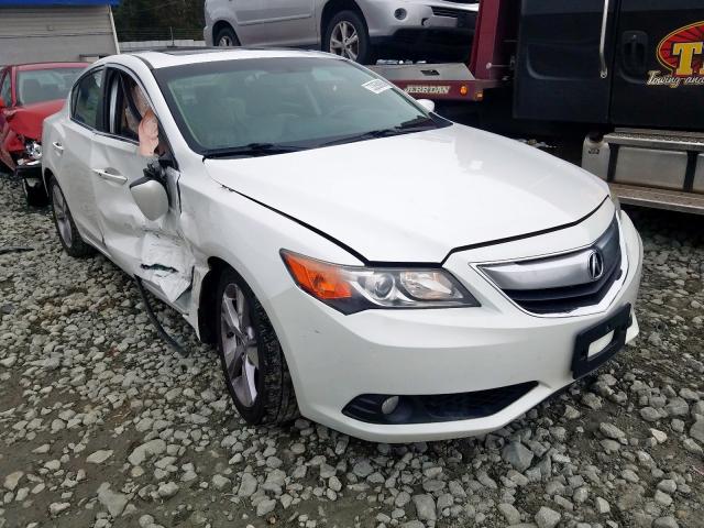 ACURA ILX 20 TEC 2013 19vde1f76de007747