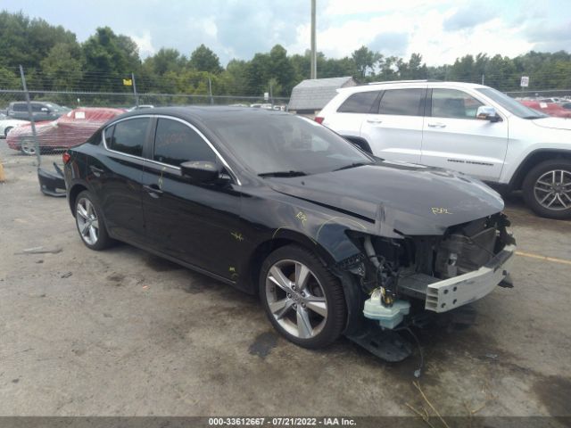 ACURA ILX 2013 19vde1f76de007781