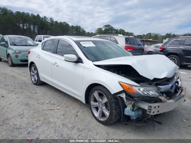 ACURA ILX 2013 19vde1f76de010230