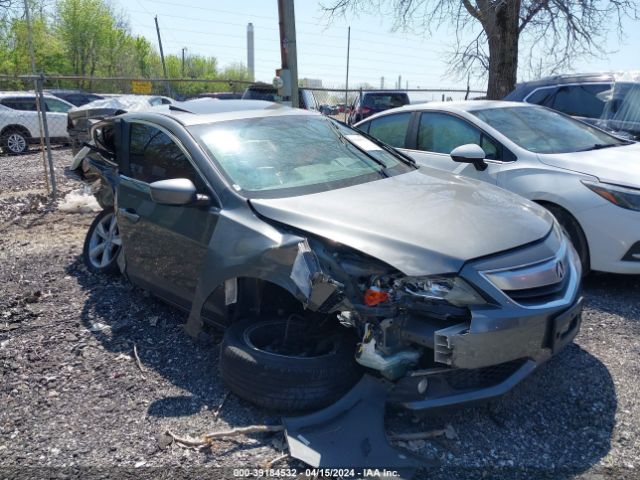 ACURA ILX 2013 19vde1f76de010812