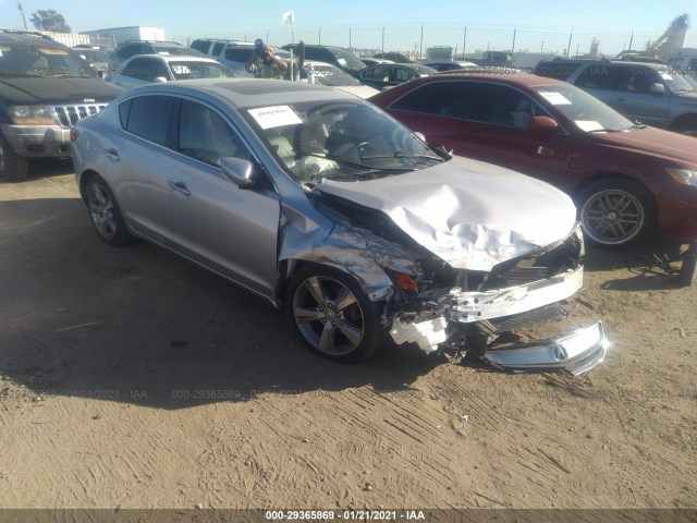 ACURA ILX 2013 19vde1f76de012768