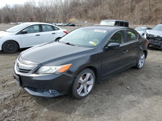 ACURA ILX 20 TEC 2013 19vde1f76de013063