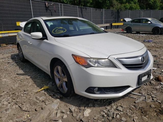 ACURA ILX 20 TEC 2013 19vde1f76de013791