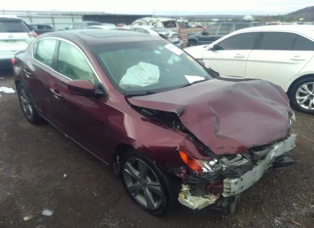 ACURA ILX 2013 19vde1f76de014925