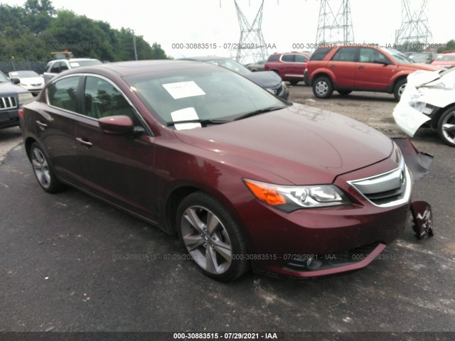 ACURA ILX 2013 19vde1f76de018294