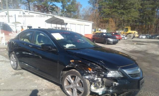 ACURA ILX 2013 19vde1f76de018912