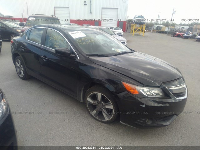 ACURA ILX 2013 19vde1f76de019378