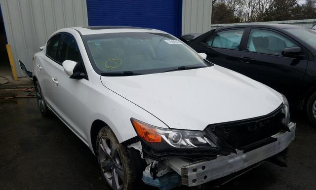 ACURA ILX 2014 19vde1f76ee000914