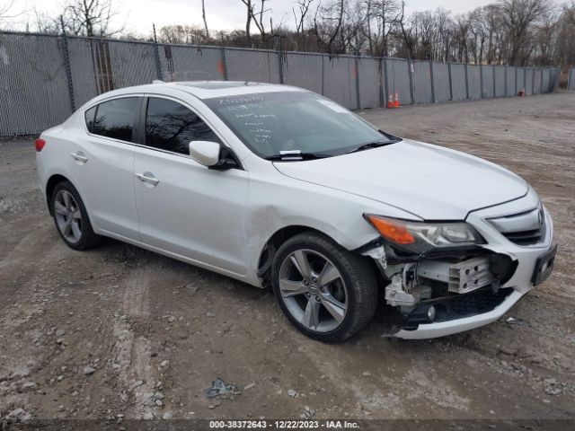 ACURA ILX 2014 19vde1f76ee004154