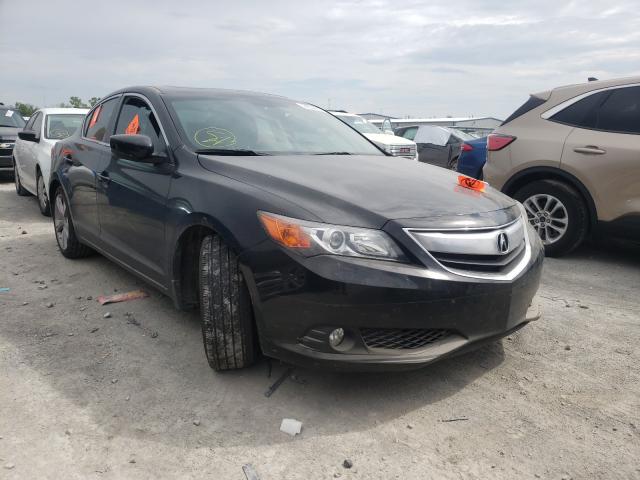 ACURA ILX 20 TEC 2014 19vde1f76ee004199