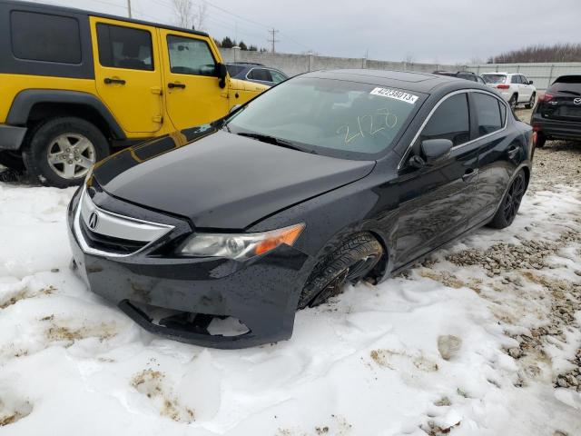 ACURA ILX 20 TEC 2014 19vde1f76ee005708