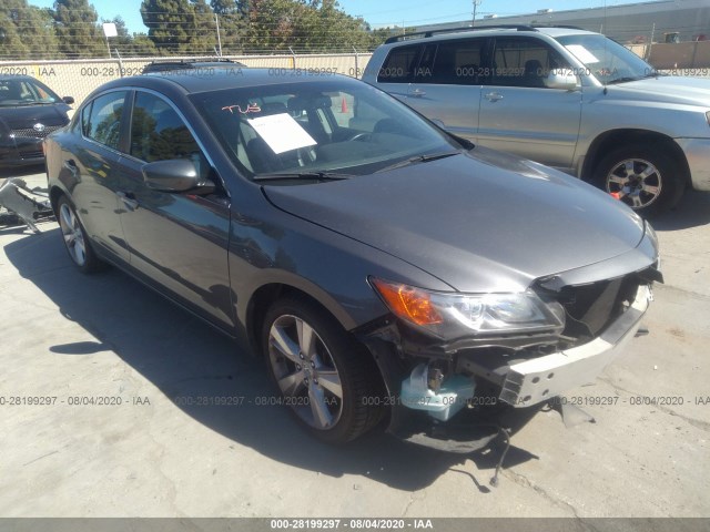 ACURA ILX 2014 19vde1f76ee005918