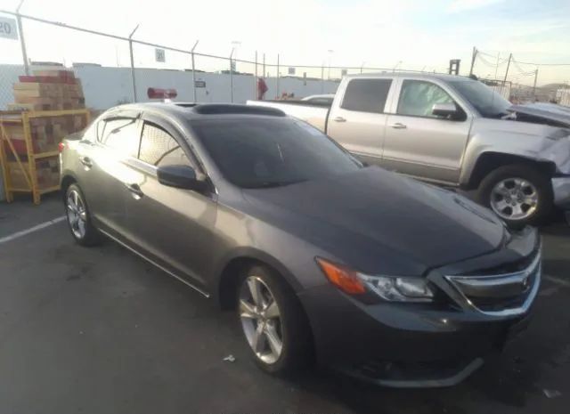 ACURA ILX 2014 19vde1f76ee007524