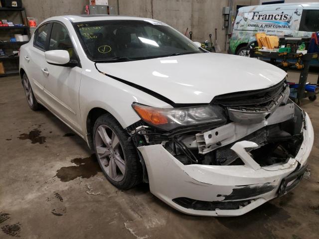 ACURA ILX 20 TEC 2014 19vde1f76ee008902