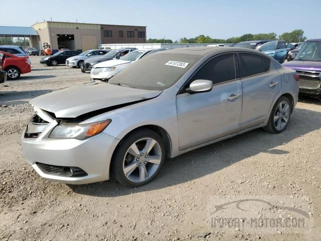 ACURA ILX 2014 19vde1f76ee009869