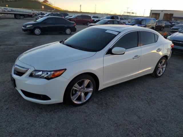 ACURA ILX 2014 19vde1f76ee009984