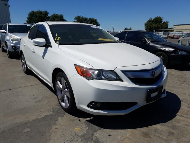 ACURA ILX 20 TEC 2014 19vde1f76ee011332