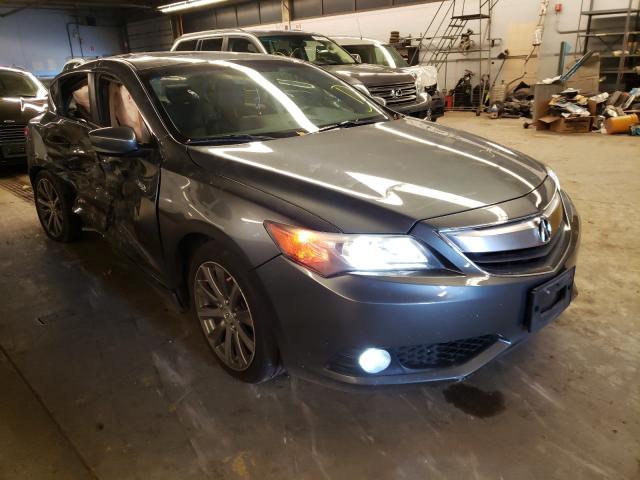 ACURA ILX 20 TEC 2014 19vde1f76ee011363