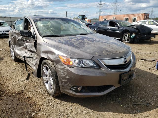 ACURA ILX 20 TEC 2014 19vde1f76ee013341