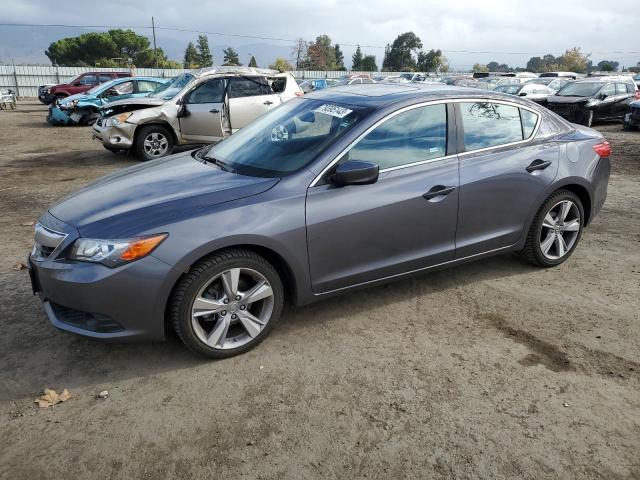 ACURA ILX 2015 19vde1f76fe001739