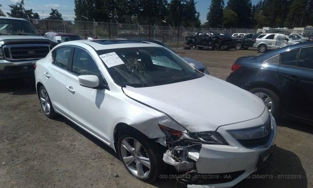 ACURA ILX 2015 19vde1f76fe004222