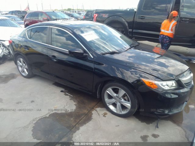 ACURA ILX 2013 19vde1f77de000127