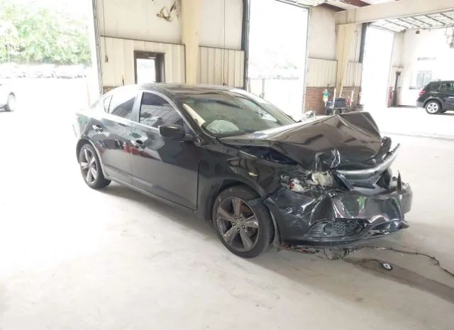 ACURA ILX 2013 19vde1f77de000192