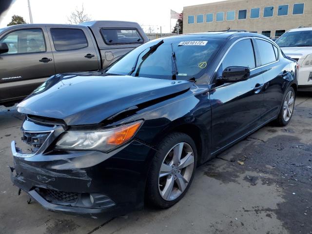 ACURA ILX 20 TEC 2013 19vde1f77de000273