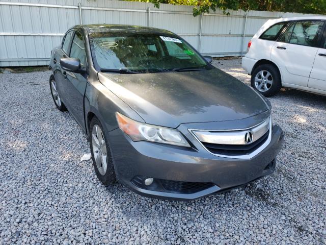 ACURA ILX 20 TEC 2013 19vde1f77de000547