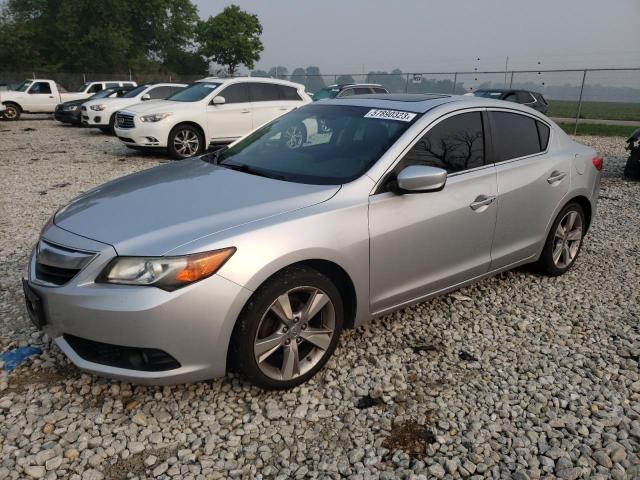 ACURA ILX 20 TEC 2013 19vde1f77de000824