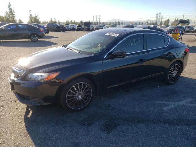 ACURA ILX 20 TEC 2013 19vde1f77de001018