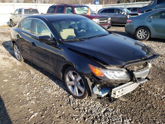 ACURA NULL 2013 19vde1f77de001231