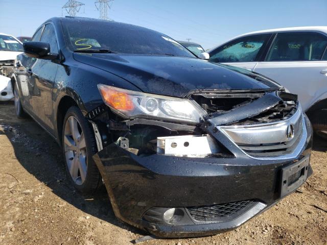 ACURA ILX 20 TEC 2013 19vde1f77de001293