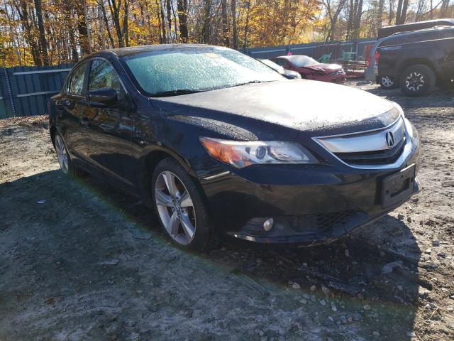 ACURA ILX 20 TEC 2013 19vde1f77de001438