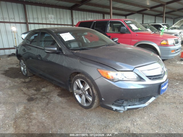 ACURA ILX 2013 19vde1f77de002170