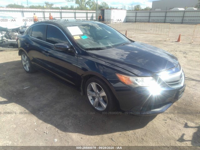 ACURA ILX 2013 19vde1f77de002721