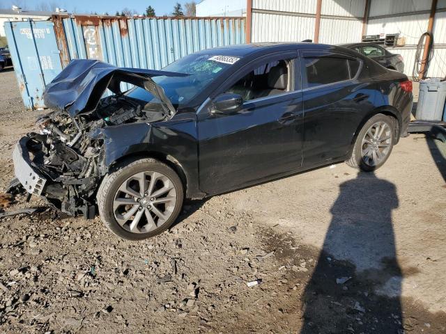 ACURA ILX 20 TEC 2013 19vde1f77de003528