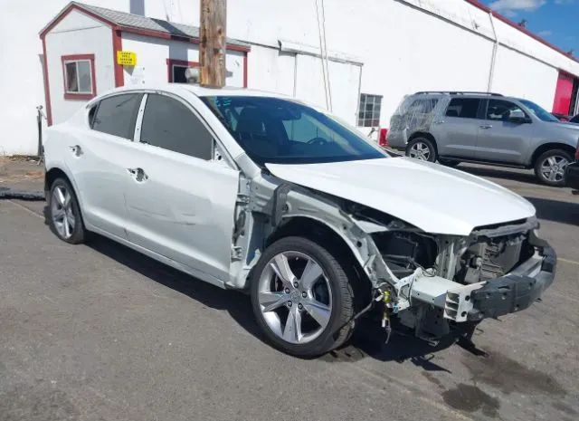 ACURA ILX 2013 19vde1f77de004193