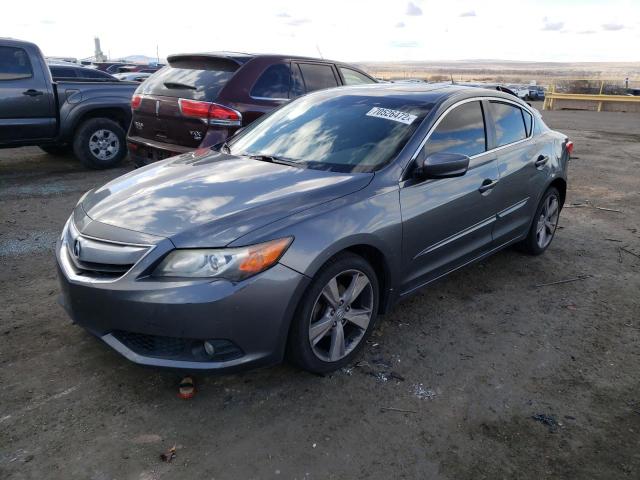 ACURA ILX 20 TEC 2013 19vde1f77de005327