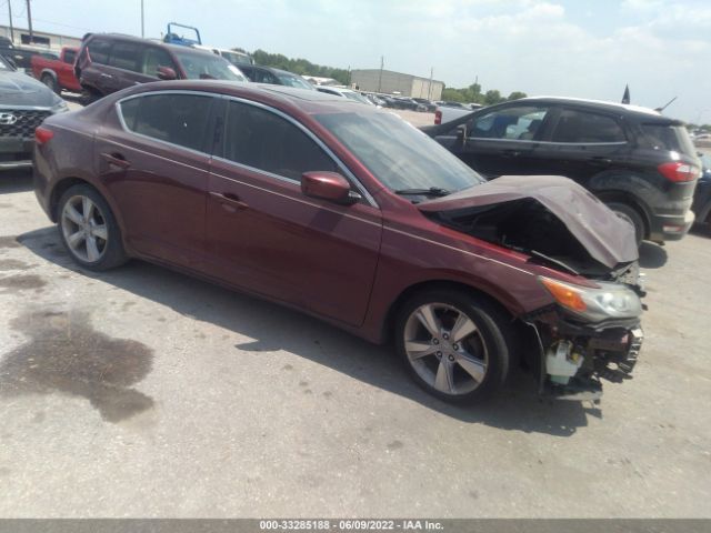 ACURA ILX 2013 19vde1f77de006123