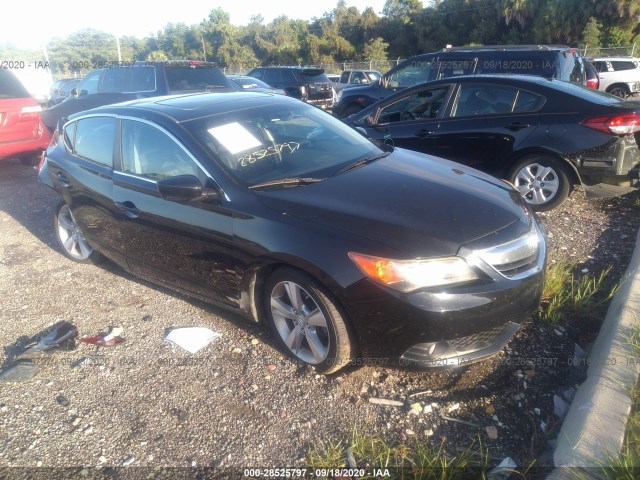 ACURA ILX 2013 19vde1f77de006834