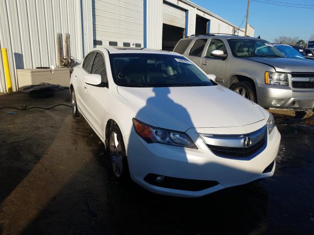 ACURA ILX 20 TEC 2013 19vde1f77de006879