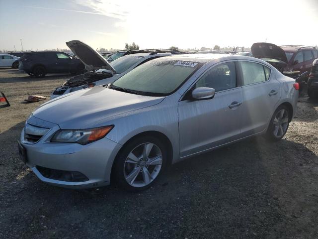 ACURA ILX 20 TEC 2013 19vde1f77de007160