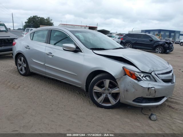 ACURA ILX 2013 19vde1f77de010544